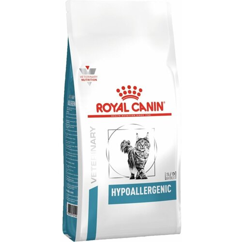      Royal Canin Hypoallergenic DR 25 Feline ()      350    -     , -  