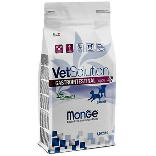      Monge VetSolution Gastrointestinal Puppy,    , 1,5    -     , -  