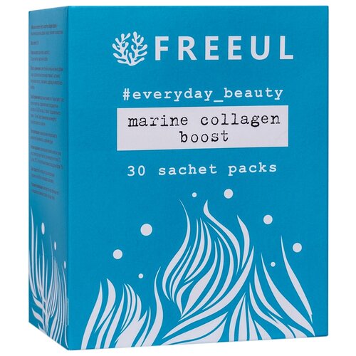      (Marine Collagen Boost) -., 5 , 30 .   -     , -  