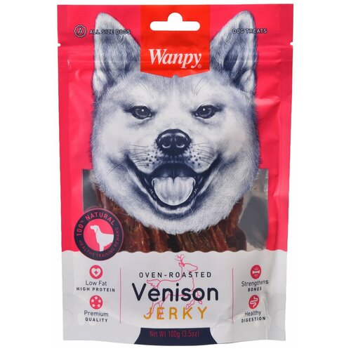 ���� ��������� ��� ����� Wanpy ���� �� �������, 100 �, ������ ������