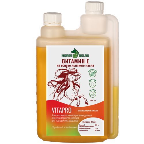     Horse-Bio VitaPro      , 1000    -     , -,   