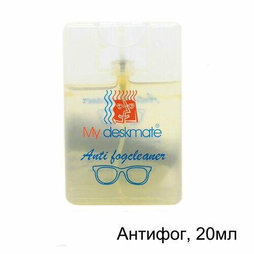         My Deskmate Anti Fogcleaner, 20    -     , -  