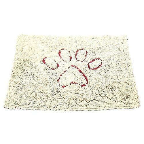  Dog Gone Smart      6689  Doormat L (16171)***