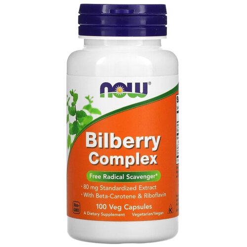 ���� Bilberry Complex ����., 110 �, 100 ��., �������, ������ ������