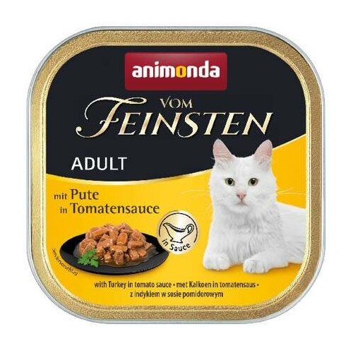     ANIMONDA Vom Feinsten Adult     . 100 ( - 32 )   -     , -,   