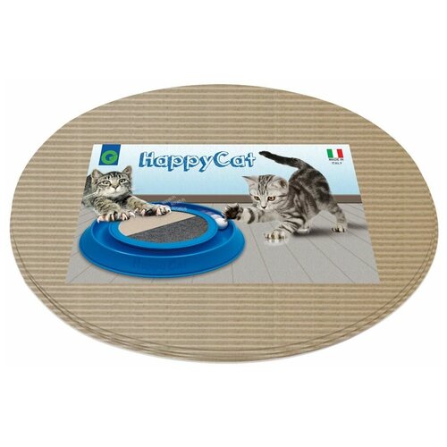  Georplast Happycat 5 / (0.25 ) (2 )   -     , -,   