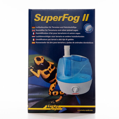 ���� ��������������� LUCKY REPTILE 