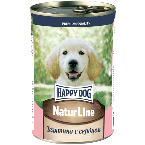     Happy Dog NaturLine, ,  1 .  20 .  410    -     , -  