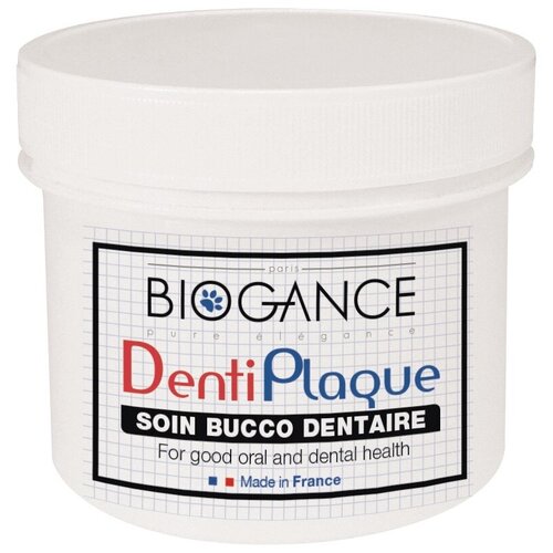       Biogance DentiPlaque            , 100  , 100    -     , -  