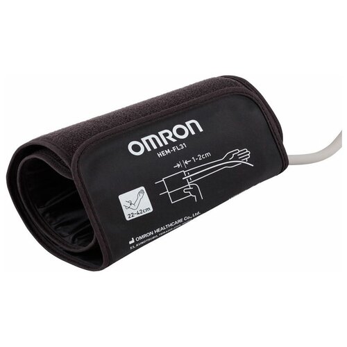 ���� Omron Intelli Wrap Cuff (22-42 ��), ������ ������