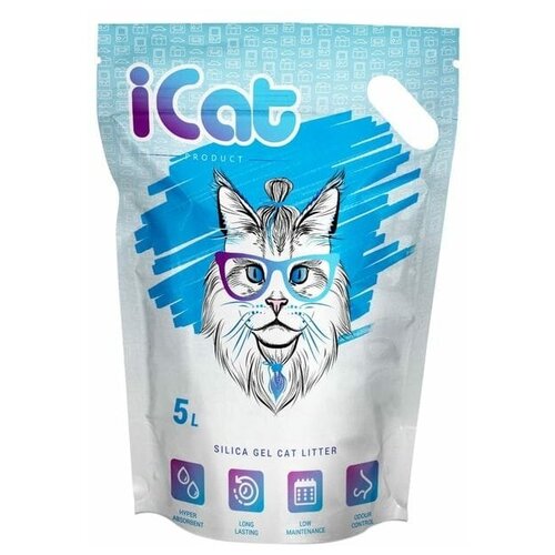    iCat   , 5   -     , -  