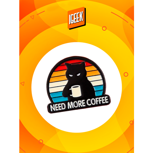   Need more cofe       -     , -  