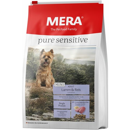       Mera Pure Sensitive Mini     4    -     , -,   