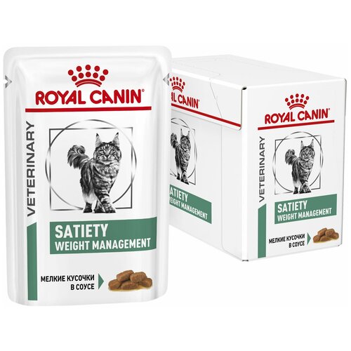      Royal Canin Satiety SAT30    12 .  85  (  )   -     , -  