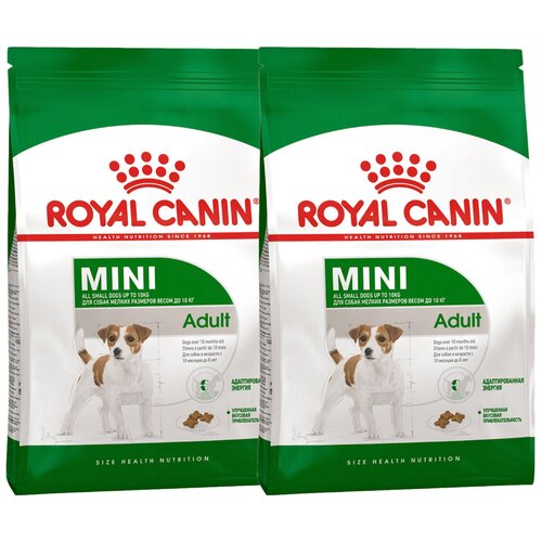    Royal Canin Mini Adult       10   8  1 .  2 .  8000    -     , -  