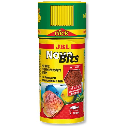      JBL NovoBits click, 250    -     , -,   
