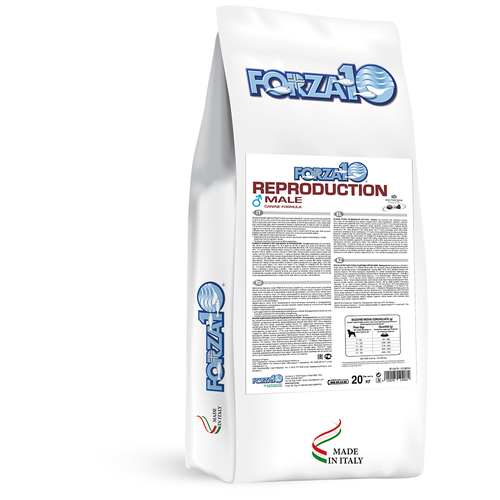   Forza10 Breeders Reproduction MALE     ,  , 20    -     , -,   