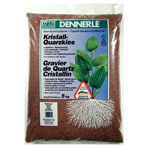 ���� ����� Dennerle Kristall Quarz 1-2 ��, 1-2 ��, 5 ��, ������ ������