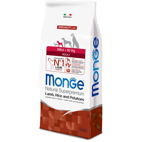      Monge Speciality line,  , ,  ,   1 .  1 .  7500    -     , -  