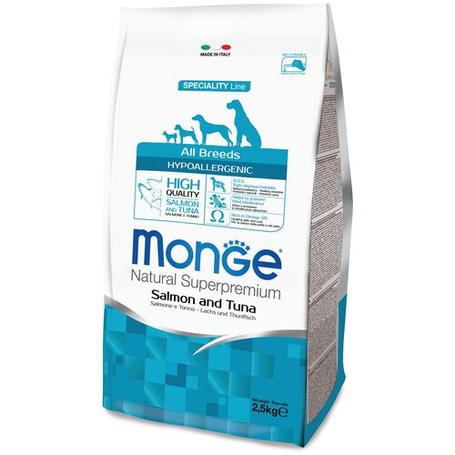      Monge Speciality line, , ,  1 .  1 .  2500    -     , -  