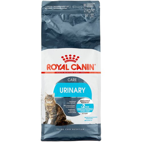     Royal Canin Urinary Care       1  12  2 .  2000    -     , -  