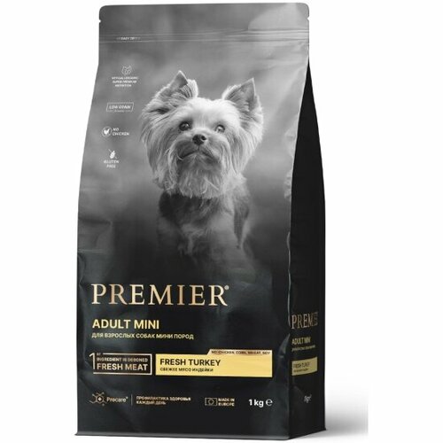    Premier Pet Premier      , 1    -     , -  