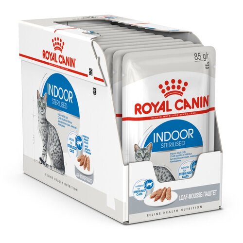       Royal Canin     12 .  85  ()   -     , -  