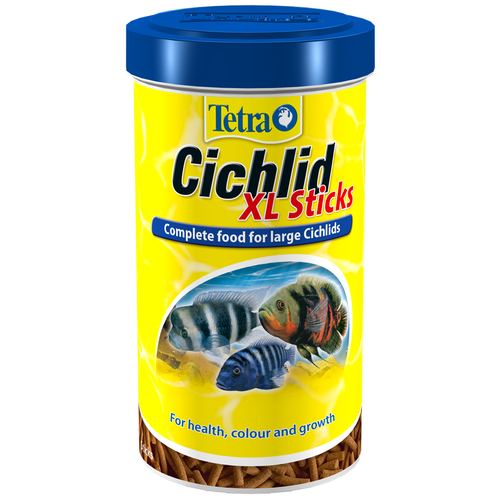   Tetra Cichlid XL Sticks 1000 ,          -     , -,   