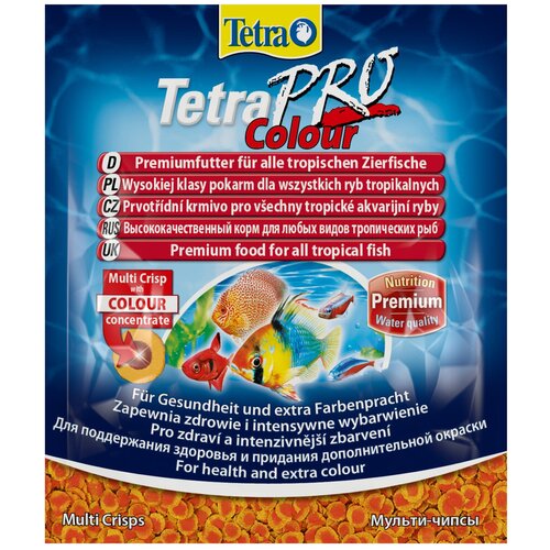       , ,  Tetra TetraPro Colour, 12    -     , -  