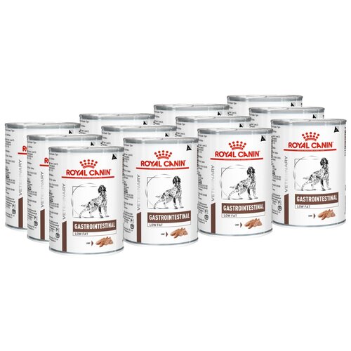      Royal Canin Gastro Intestinal   ,     1 .  12 .  410    -     , -  