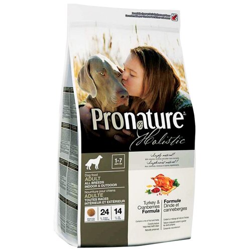      ProNature Holistic, ,   1 .  1 .  340    -     , -  