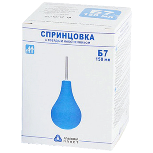 ���� ���������� ������� ����� � 7, 150 ��, ������ ������