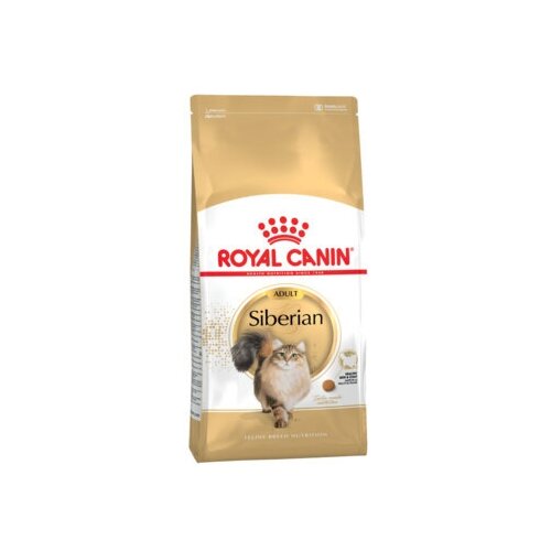  Royal Canin RC    (Siberian) 43600040R0 | Siberian Adult, 0,4 , 25177 (4 )   -     , -  