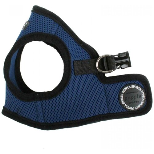   Puppia Soft vest harness B,   36  , /, XL   -     , -  