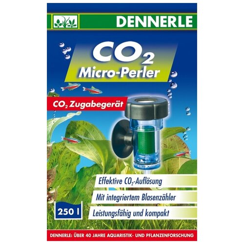   2 Dennerle Micro-Perler   -     , -,   