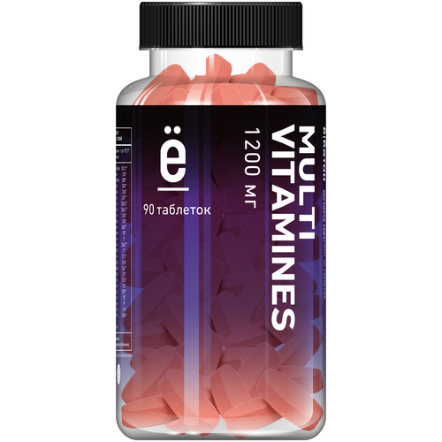  Multivitamines ., 90 .   -     , -  