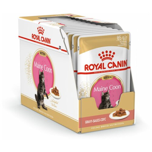      Royal Canin - 12 .  85  (  )   -     , -  