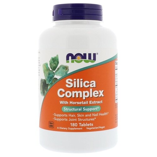  Silica Complex structural support ., 100 , 180 .   -     , -  