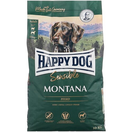    Happy Dog 2.8 Supreme Montana            -     , -,   