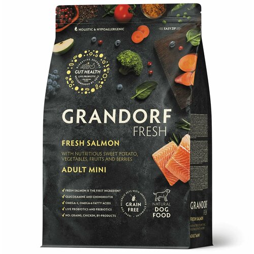     Grandorf Fresh             ,         , 1    -     , -  