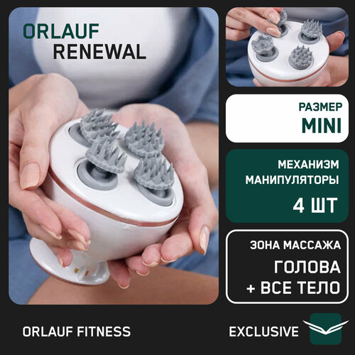     Orlauf Renewal   -     , -  