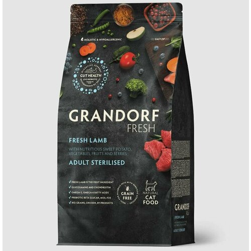    Grandorf Fresh         , 2   -     , -  