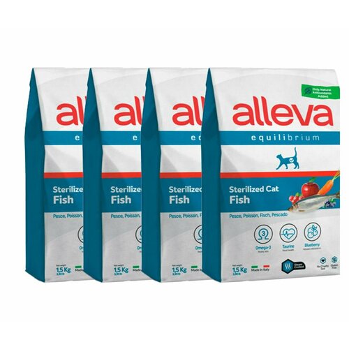  ALLEVA        . 1,5 .  4 .   -     , -  