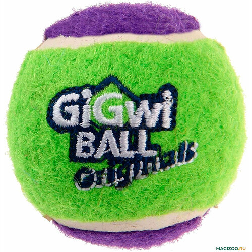        GiGwi GiGwi ball Original  (75338),  , 1.   -     , -  