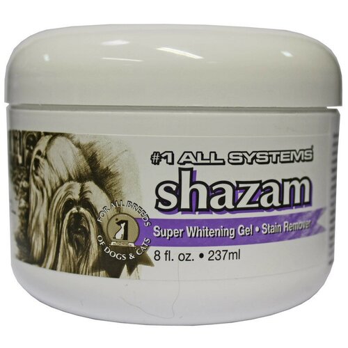 ���� ���� #1 All Systems Super Whitening gel ������������ ������ ��� ����� � ����� , 237 �� , 0 �, ������ ������