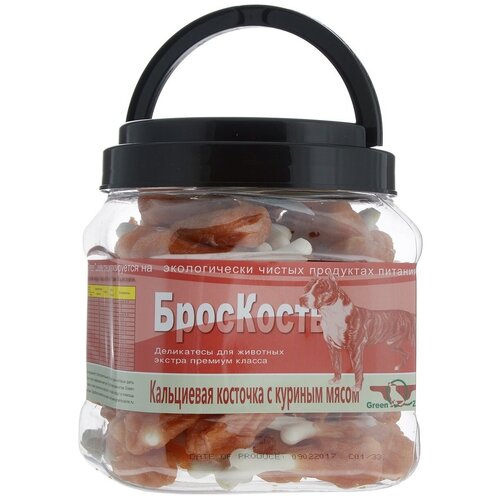 ���� ��������� ��� ����� Green Qzin ��������� ������� ���� �� ���������� ��������, 750 �, ������ ������