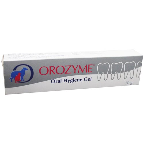 ���� ������ ����� -���� ECUPHAR Orozyme ��� ����� , 70 �, ������ ������