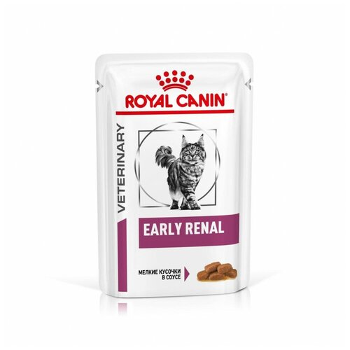  Royal Canin (. )        , Early Renal   -     , -  