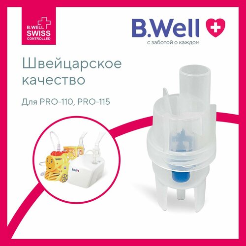  B.Well  Basic   B.Well PRO-110, PRO-115    -     , -  