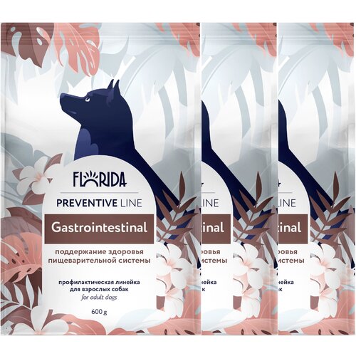  FLORIDA Gastrointestinal    
